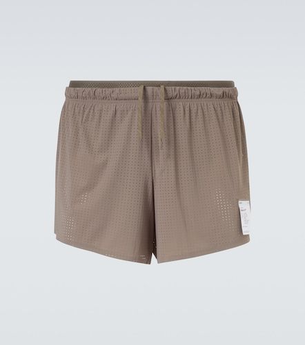 Shorts de running Space‑O 2.5 Distance - Satisfy - Modalova