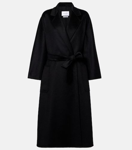 Abrigo Ludmilla de cachemir - Max Mara - Modalova