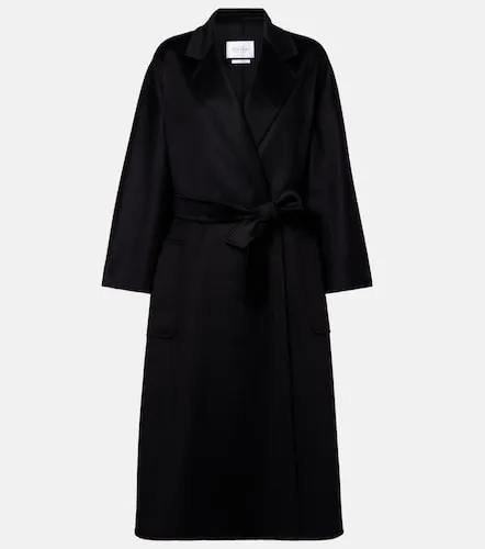 Ludmilla Icon cashmere wrap coat - Max Mara - Modalova