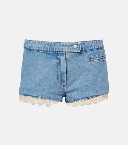 Magda Butrym Shorts de denim - Magda Butrym - Modalova