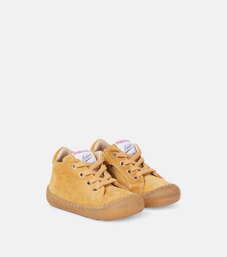 Pom d'Api Bebé - botines de ante - Pom d'Api - Modalova