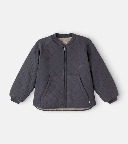 Wheat Chaqueta acolchada reversible - Wheat - Modalova