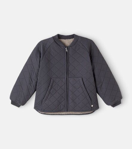 Wheat Wendbare Steppjacke - Wheat - Modalova