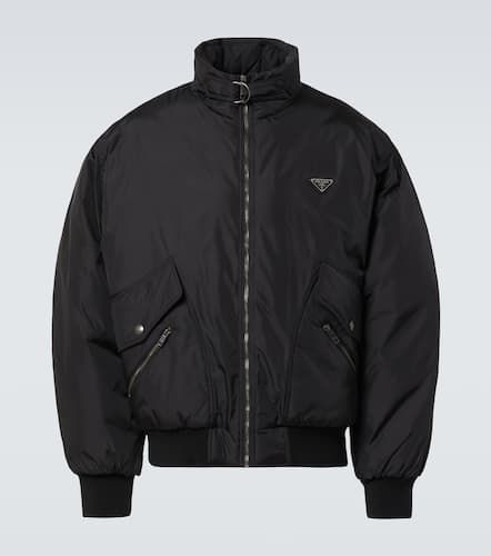 Prada Re-Nylon down jacket - Prada - Modalova