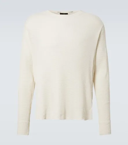 RRL Pullover aus Baumwolle - RRL - Modalova