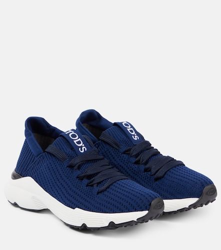 Tod's Sneakers aus Strick - Tod's - Modalova