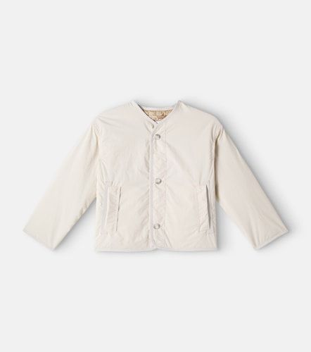 Chaqueta de botonadura simple - Il Gufo - Modalova