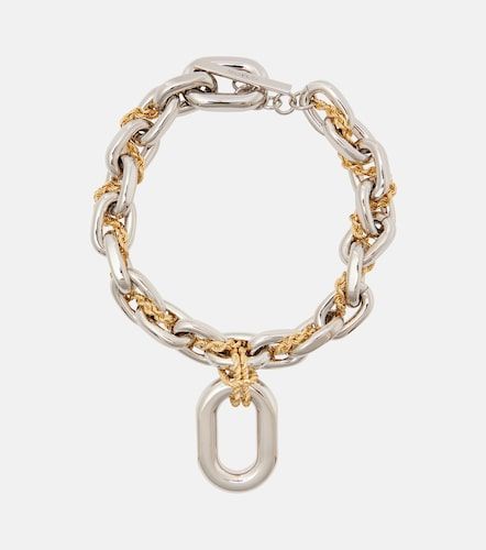 Rabanne Collar de cadena - Rabanne - Modalova