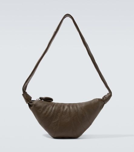 Borsa a spalla Croissant Small in pelle - Lemaire - Modalova