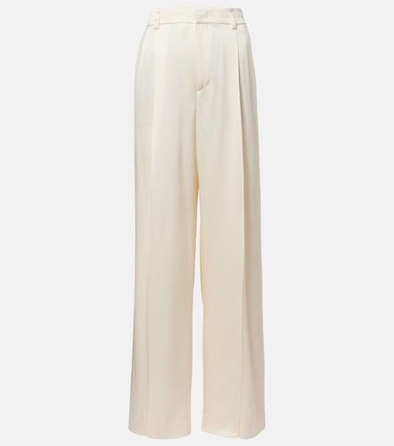 Vince Satin wide-leg pants - Vince - Modalova