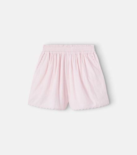 Shorts Clema de algodón - Louise Misha - Modalova