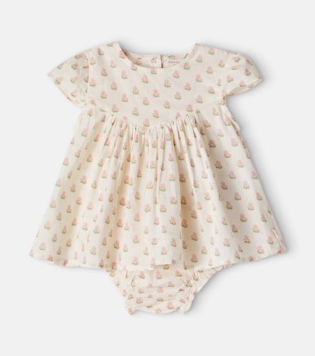 Konges Sløjd Bebé - set Pacey de vestido y braga de algodón - Konges Slojd - Modalova