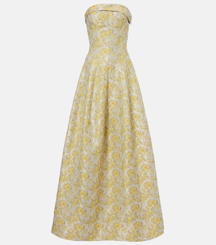 Simkhai Robe Octavia aus Jacquard - Simkhai - Modalova