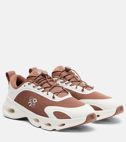 Loewe x On Cloudsolo running shoes - Loewe - Modalova