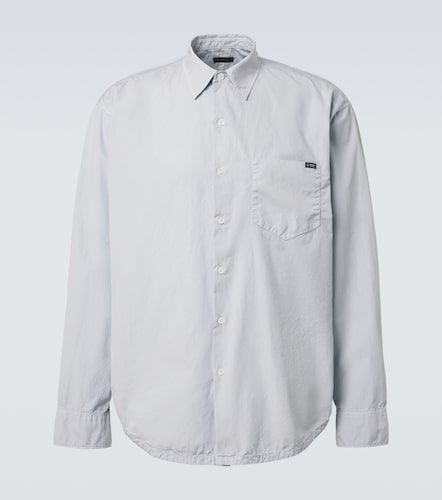 Prada Camisa de algodón - Prada - Modalova