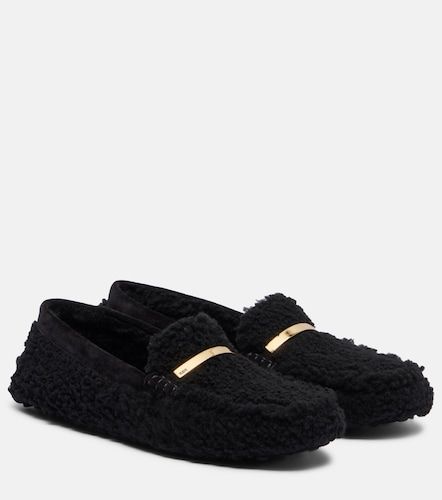 Tod's Mocasines Gommino de teddy - Tod's - Modalova
