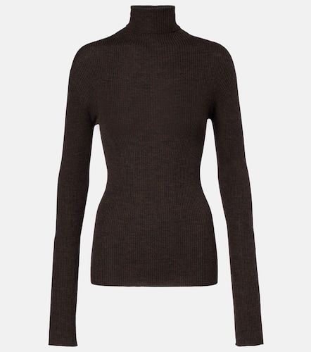 Pullover aus Wolle - Calvin Klein Collection - Modalova