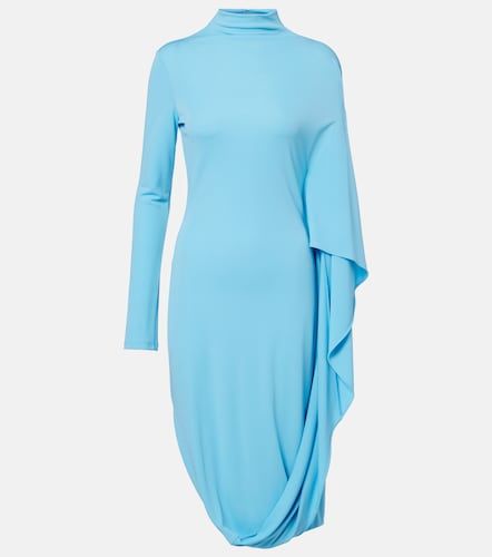 Abito midi in jersey - Stella McCartney - Modalova