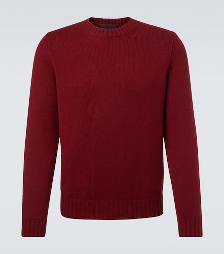 Pullover Gio aus Kaschmir - Saman Amel - Modalova