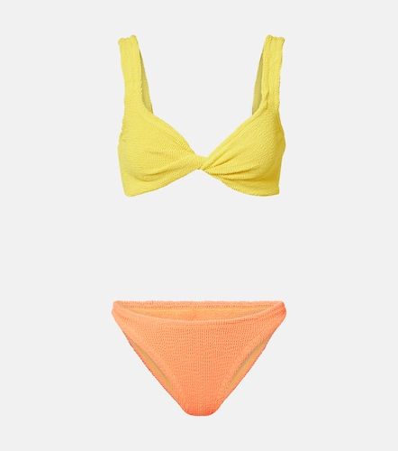 Hunza G Bikini Duo Juno - Hunza G - Modalova