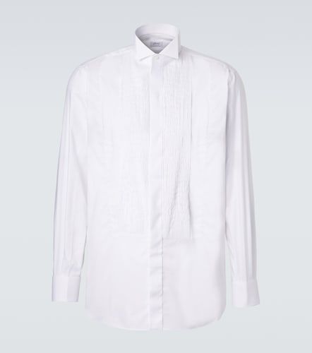 Brioni Camicia in cotone - Brioni - Modalova