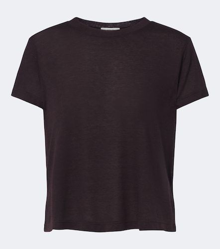 Agolde T-Shirt Adine aus Jersey - Agolde - Modalova
