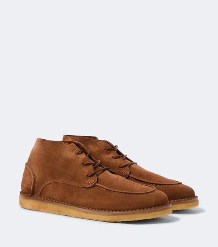 Sabah Corso suede desert boots - Sabah - Modalova
