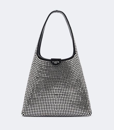 Alaïa Bolso Mini de ante con tachuelas - Alaia - Modalova