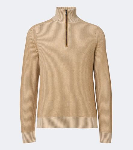 Pullover Dwayne in lana e cashmere - Bogner - Modalova