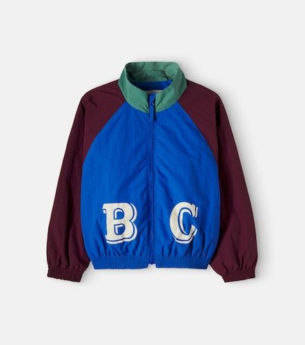 Bobo Choses Chaqueta con colorblock - Bobo Choses - Modalova