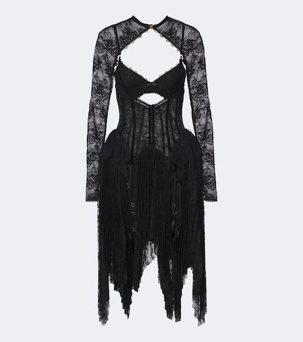 Abito bustier Valiant in pizzo - Zimmermann - Modalova