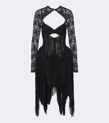 Bustier-Kleid Valiant aus Spitze - Zimmermann - Modalova