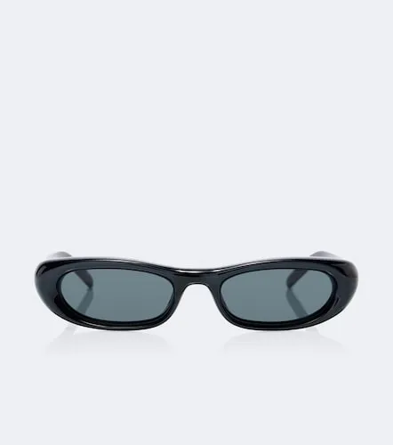 Gafas de sol rectangulares SL 557 Shade Plump - Saint Laurent - Modalova