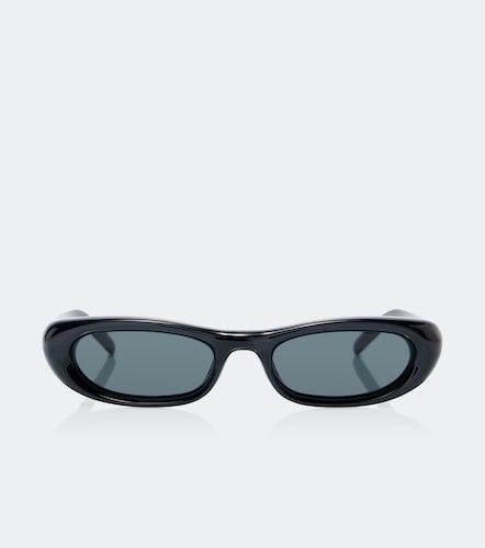 Occhiali da sole SL 557 Shade Plump - Saint Laurent - Modalova