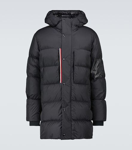 Chaqueta de plumas larga Marceau - Moncler - Modalova