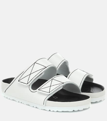 X Birkenstock leather slides - Proenza Schouler - Modalova