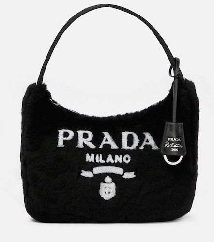 Prada Borsa Prada Re-Edition 2000 - Prada - Modalova