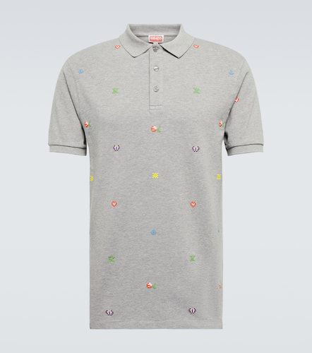 Kenzo Polo in cotone - Kenzo - Modalova