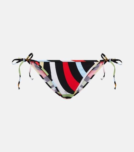 Pucci Bikini-Höschen Marmo - Pucci - Modalova