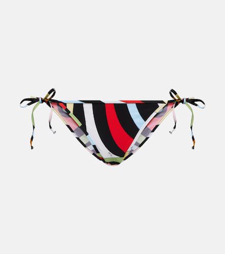 Pucci Printed bikini bottoms - Pucci - Modalova