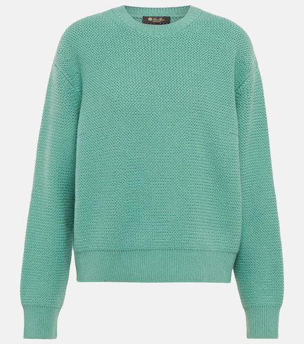 Loro Piana Cashmere sweater - Loro Piana - Modalova