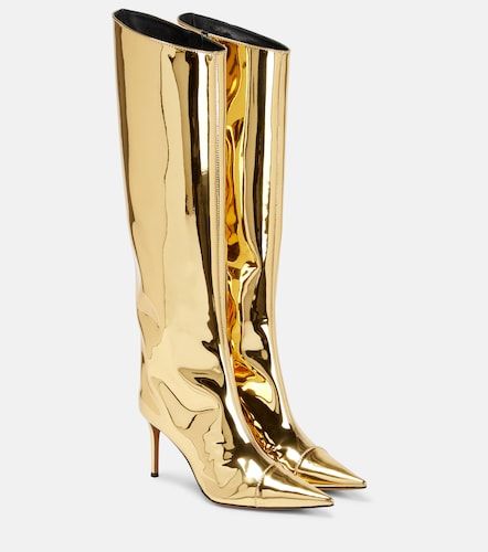 Botas altas Alex 85 - Alexandre Vauthier - Modalova