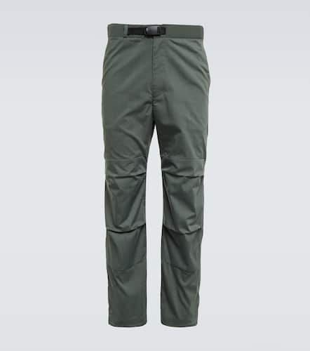 Fire-Resistant straight pants - Snow Peak - Modalova