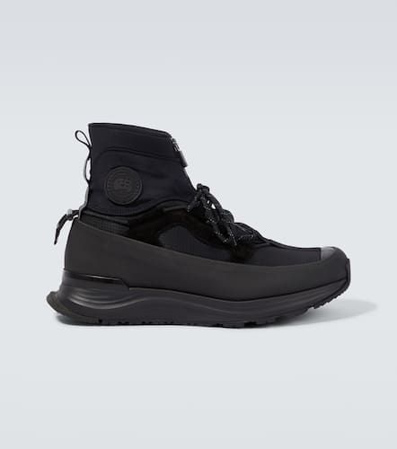 Glacier Trail high-top sneakers - Canada Goose - Modalova