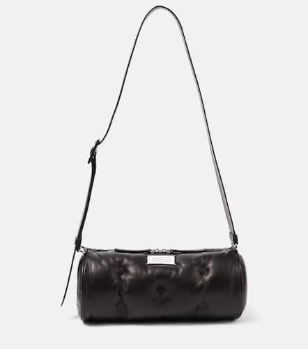 Glam Slam Pillow leather shoulder bag - Maison Margiela - Modalova