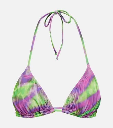 Top de bikini triangular Seychelle - Bananhot - Modalova