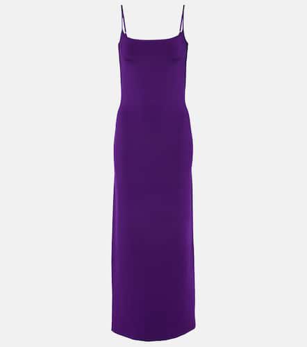 Galvan Bella maxi dress - Galvan - Modalova