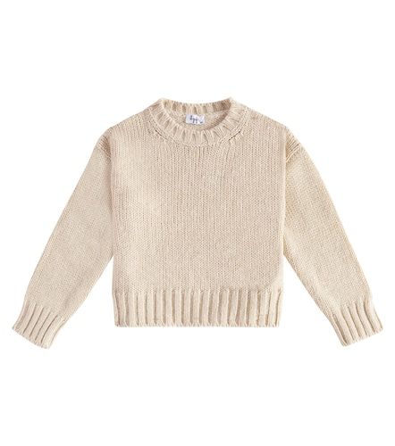 Il Gufo Pullover aus Strick - Il Gufo - Modalova