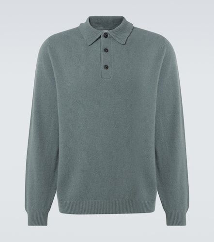 Sunspel Polopullover aus Wolle - Sunspel - Modalova