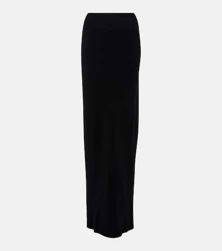 Rick Owens Coda maxi skirt - Rick Owens - Modalova